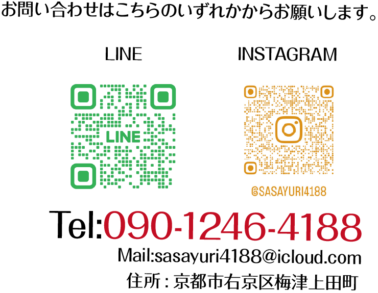 インフォメーション